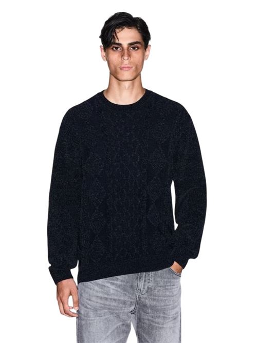 XM001331UB101 BLU ARMANI EXCHANGE | XM001331UB101 BLU